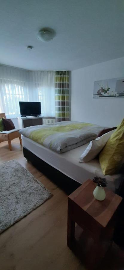 Gaestehaus Probst Alken Esterno foto